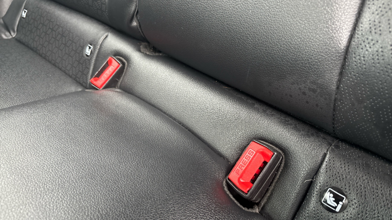 Kia Picanto 1.0T GDi GT-line 5dr [4 seats] Petrol Hatchback